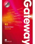 Gateway B2  Книга за учителя
